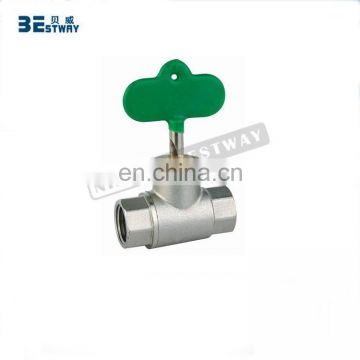 Economical Key Lock Valve