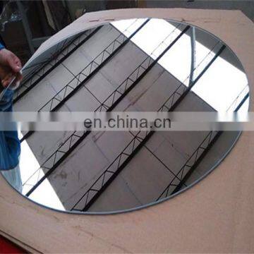 4mm 1830x2440mm Silver Mirror Glass Sheet Price photo-5