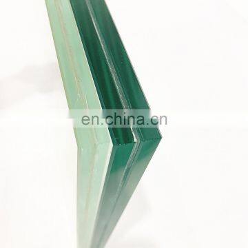 wholesale  Safety Float Coated Glass Laminated Glass