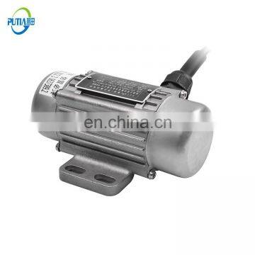 Putian High Quality 0.03KW Industrial Engineering Vibration Motor