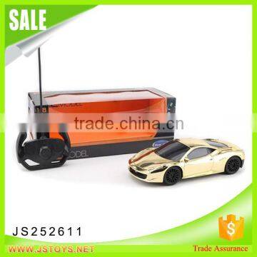 Hot selling car rc toy for kids