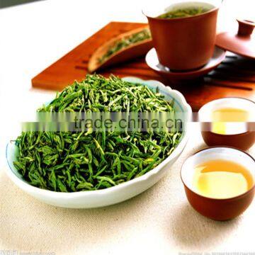 Yunnan Puer Tea Leaf