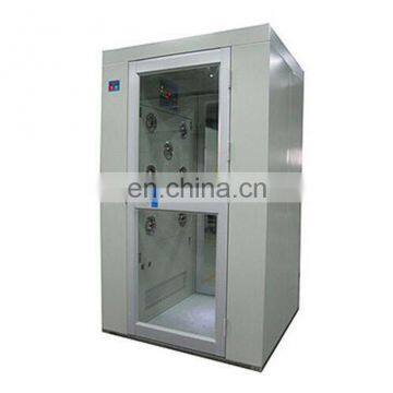 Industrial Air Shower With Removing Dust Photoelectric Control photo-2