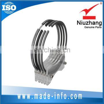 4JB1 100% Positive Feedback 4JB1 Engine Piston Ring 8-94247-867-0 photo-2