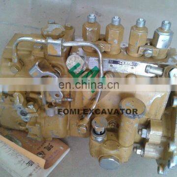 Hot Sales E312 Fuel Injection Pump S4K Diesel Injection Pump 5I7822