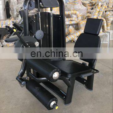 Gym Equipment Commercial Fitness Dual Function Gym Equipment Seated Leg Curl & Leg Extension