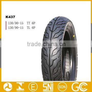 China Durable Quality Motorcycle Tires 130/90-15 photo-2
