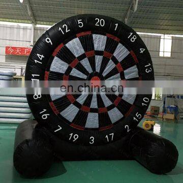 Professional Inflatable Football Dartboards Magnet Dart Board Games photo-4