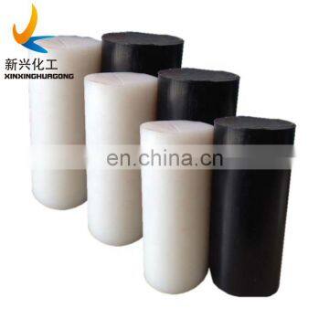 Blue UHMWPE Plastic Rod/Extruded HDPE Rods/Bars