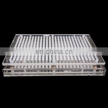 400 Hole Filling Machine photo-4