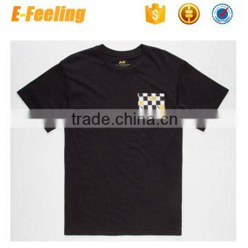 Wholesale Custom Super Soft Cotton T-Shirts photo-2