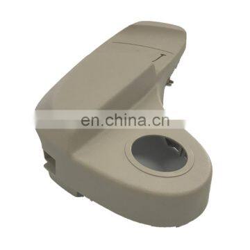 Machining Prototyping High Quality Precision pu Polyurethane Making Injection Mould Products Plastic Car Mirror Frame Mold Mould photo-2