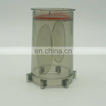 Custom Plastic Parts Injection Molded Plastic Parts Factory For Medical Plastic Parts photo-6