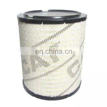 High Quality Replacement Cylindrical Air Cartridge Filter