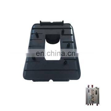 High precision injection molding machining plastic part