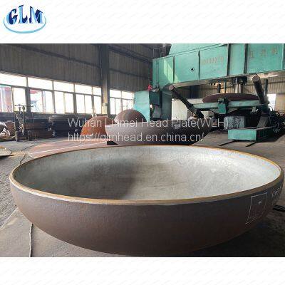 Dish End Manufacturers & Suppliers in China photo-4