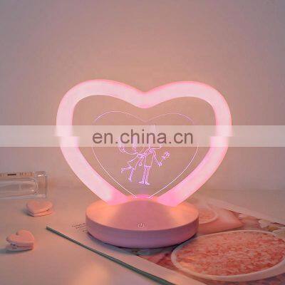 Best Selling Led Rechargeable Motion Sensor Night Light photo-4