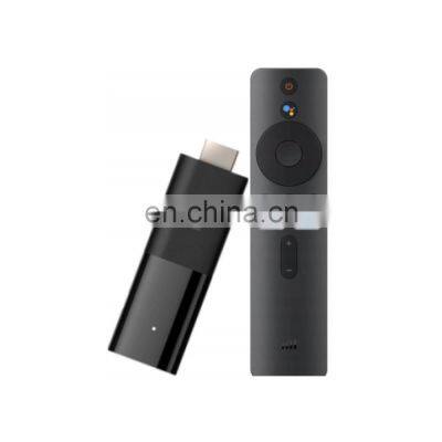 2020 Global Version Xiaomi Mi TV Stick Android TV 9.0 Dual Decoding 1GB RAM 8GB ROM Google Assistant Netf