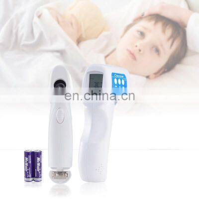 High Quality Digital Medical Infrared Ear Forehead Thermometer Prices For Baby Accuracy