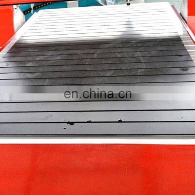 Economic China Jinan 1325 Cnc Wood Cutting Wood Engraving Machine photo-5