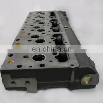 Auto Engine Cylinder Head 8N-1187 For Excavator Spare Parts 8N1187