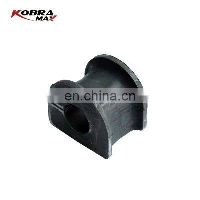 KobraMax Car Stabilizer Bushing 8200024373 For Renault Twingo I Car Accessories