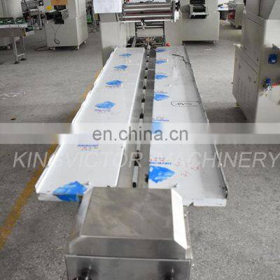 Factory Price Automatic Apple Tray Packing Packaging Machine For Fruit photo-2