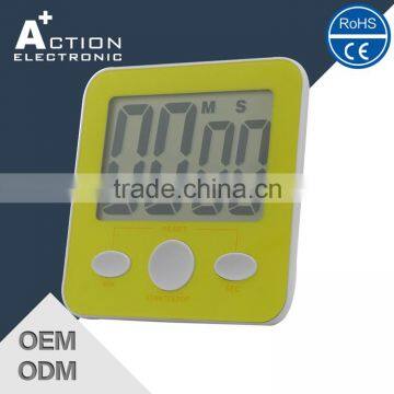 programmable large digital timer