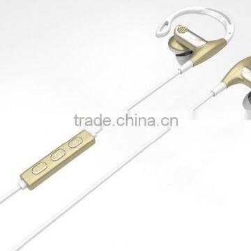 Wireless Bluetooth Headphones Noise Cancelling Headphones w/ Microphone [ Gym / Running / Exercise / Sports / Sweat Proof ] photo-2