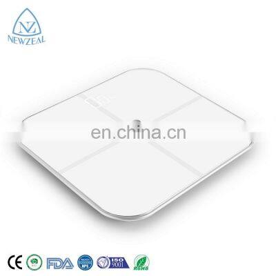 Smart Body Fat Analysis Electronic Weighing Scale Wireless Smart Scale And Body Analyzer photo-5