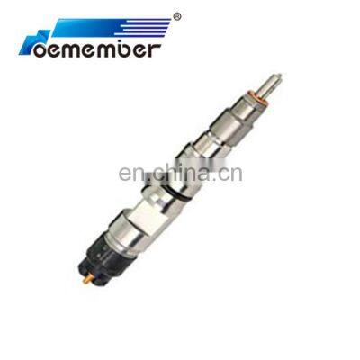 OE Member 0445120251 Diesel Fuel Injector Common Rail Injector for CUMMINS