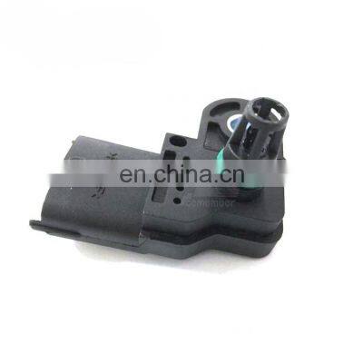 Tire Pressure Sensor Iat Fuel Steam Oil Cold Air Intake Temp 20524936 0281002576 For VOLVO For IVECO For RENAULT For VW photo-2