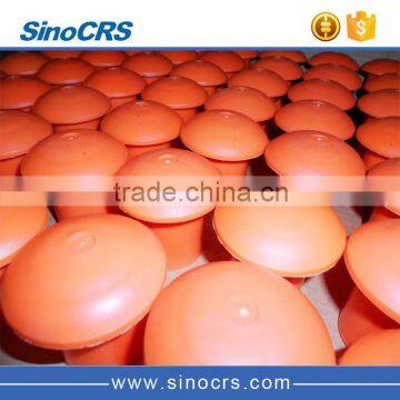 Plastic Rebar End Cap/Rebar Safety Cap photo-3