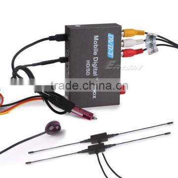 Erisin ES238D Car Video DVD Digital TV Box photo-4