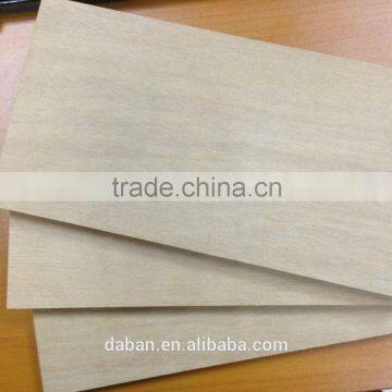 furniture grade eucalyptus core plywood board price