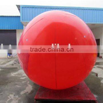 Longchuang inflatable balloon/advertising ballon/sky balloons sale