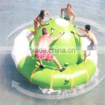 inflatable water sport