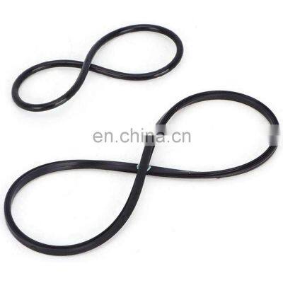 Vacuum Pump Seal Gasket 11668626471 for BMW V8 E65 E66 E53 E70 E60 745i 545i 645i X5