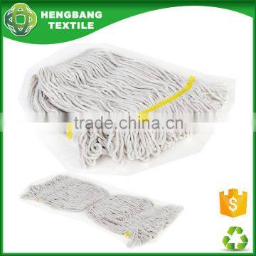 HB162031 Economic OE cotton polyester Cut Ends mop head