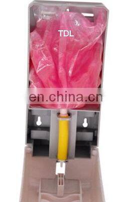 Plastic Liquid Soap Dispenser 800-1000ml photo-4