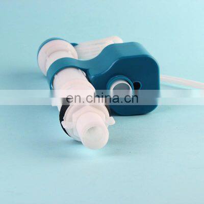 New plastic water saving adjustable fill valve toilet cistern inlet valve