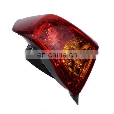 NEW Taillight Brake Light Lamp Housing Left For Toyota Corolla 09-10 8156002460