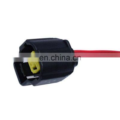 Coolant Temperature Sensor Connector Repair Pigtail 1P1562 For Toyota Corolla photo-5