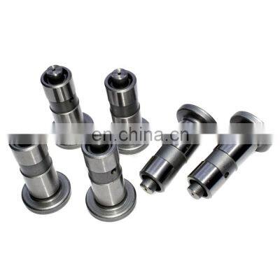 New Set 6 Engine Camshafts Follower Topline For Infiniti Nissan Pathfinder Quest