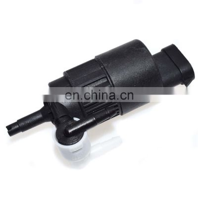 Free Shipping!Water Pump, window cleaning for Renault Clio 7701048307, 7700821782,16148700000