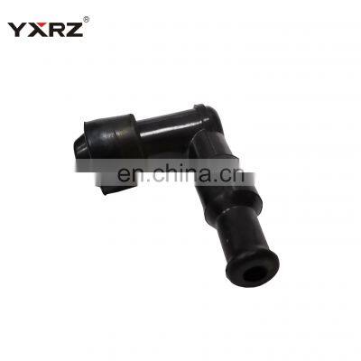 Waterproof Rubber Plastic Coil Cap Ignition Cavity Cap CG125 Motorcycle Spark Plug Cap