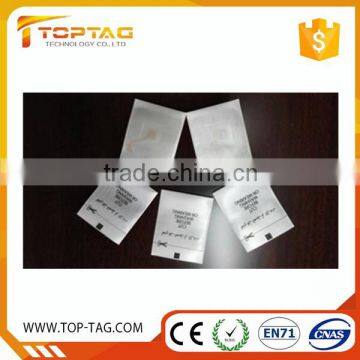 Long Range UHF Alien H3 Rfid Garment Tag For Clothing Management photo-6