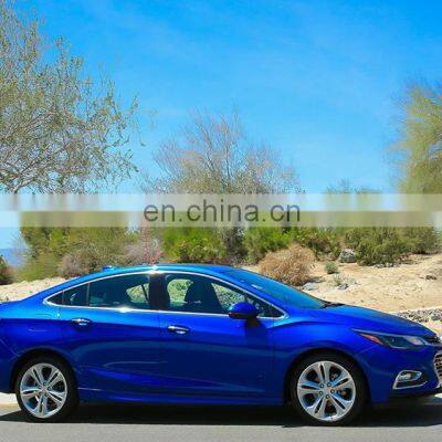 High Quality Side Mirror for Chevrolet Cruze 2016-2018 Rearview Mirror photo-3