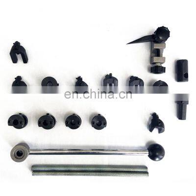 Car Repair Tools Valve Seat Cutting Tool Set Valve Seat Boring Machine