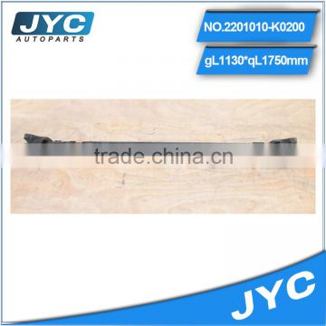 2201010-K0200 Factory price Drive Shaft Cross Shaft / Universal Joint Auto Parts for Wuling Hongguang Truck